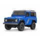 Land Rover Defender CC02S