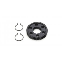 KYOSHO - COURONNE 51 DENTS MCM 48 DP OTW126