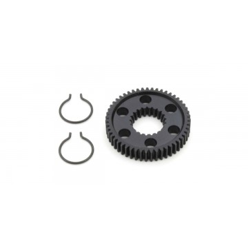 KYOSHO - MCN SPUR GEAR 51T/48P (FOR BLS MOTOR) OTW126