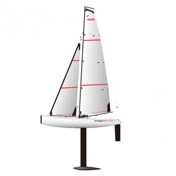 JOYSWAY DRAGON FORCE 65 V7 VERSION RTR SAILING YACHT