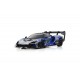 kyosho Mini-Z RWD McLaren Senna GTR Blue (W-MM/KT531P)