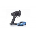 kyosho Mini-Z AWD Challenger SRT Hellcat Redeye B5 Blue (MA020/KT531P)