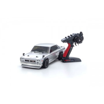 Kyosho Fazer MK2 Nissan Skyline GTR KPGC10 1:10 Readyset