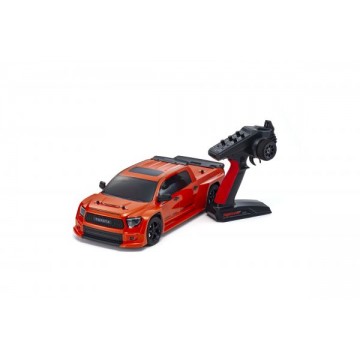 Kyosho Fazer MK2 (L) Toyota Tundra TRD Pro Street 1:10 Readyset