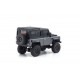 KYOSHO Mini-Z 4X4 MX-01 Land-Rover Defender Autobiography G-BK (KT531P)