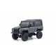 KYOSHO Mini-Z 4X4 MX-01 Land-Rover Defender Autobiography G-BK (KT531P)