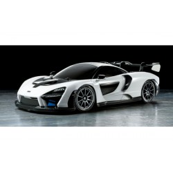 TAMIYA McLaren Senna