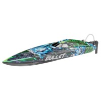 JOYSWAY BULLET V4 2.4G ARTR RACING BOAT