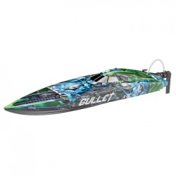 JOYSWAY BULLET V4 2.4G ARTR RACING BOAT