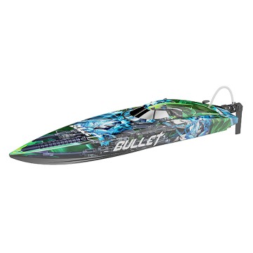 JOYSWAY BULLET V4 2.4G ARTR RACING BOAT