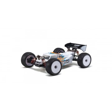 Kyosho Inferno MP10Te 1:8 4WD RC EP Truggy Kit