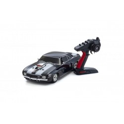 Kyosho Fazer MK2 VE Chevy Camaro Z28 '69 SuperCharged 1:10 Readyset