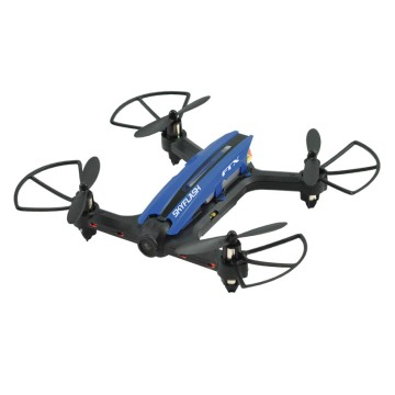 FTX SKYFLASH RACING DRONE SET AVEC LUNETTES 720P