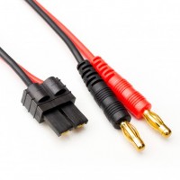 Câble de charge : Traxxas