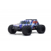 Kyosho KB10W Mad Wagon VE 3S 4WD 1:10 Readyset - Type2