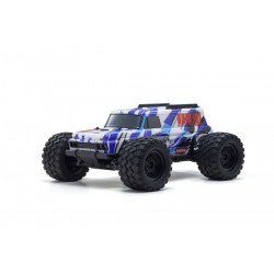 Kyosho KB10W Mad Wagon VE 3S 4WD 1:10 Readyset - Type2