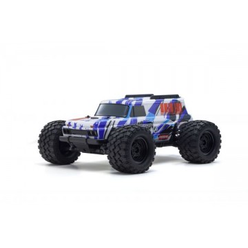 Kyosho KB10W Mad Wagon VE 3S 4WD 1:10 Readyset - Type2