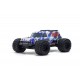 Kyosho KB10W Mad Wagon VE 3S 4WD 1:10 Readyset - Type2