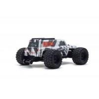 Kyosho KB10W Mad Wagon VE 3S 4WD 1:10 Readyset - Type1