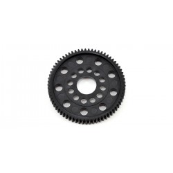 COURONNE 48DPI 69 DENTS