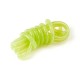 FASTRAX DURITE SUPERFLEX SILICONE VERTE 1 M 