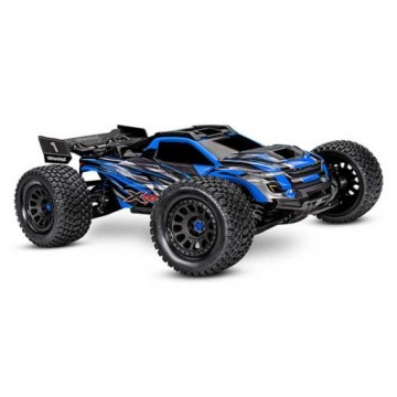 XRT RACE TRUCK – 8S – BRUSHLESS – TELEMETRIE