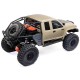 1/6 SCX6 Trail Honcho 4WD RTR, Sand