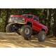 TRX-4 CHEVROLET K10 CHEYENNE ROUGE