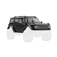 CARROSSERIE FORD BRONCO NOIRE – 1/18