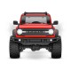 SET DE LED COMPLET AV/ AR TRX4M BRONCO