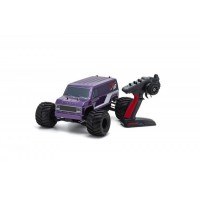 Kyosho Mad Van 4WD Fazer MK2 1:10 Readyset - Type 2