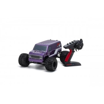 Kyosho Mad Van 4WD Fazer MK2 1:10 Readyset - Type 2