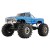 FMS FCX24 1/24TH MAX SMASHER 4WD RTR - BLUE