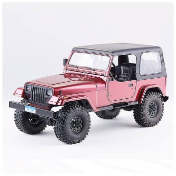 ROC HOBBY MASHIGAN RS 1:10TH SCALER RTR