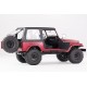 ROC HOBBY MASHIGAN RS 1:10TH SCALER RTR