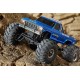 FMS FCX24 1/24TH MAX SMASHER 4WD RTR - BLUE