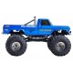 FMS FCX24 1/24TH MAX SMASHER 4WD RTR - BLUE