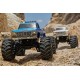 FMS FCX24 1/24TH MAX SMASHER 4WD RTR - BLUE