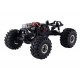 FMS FCX24 1/24TH MAX SMASHER 4WD RTR - BLUE