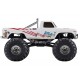 FMS FCX24 1/24TH MAX SMASHER 4WD RTR - WHITE