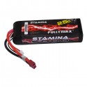 LIPO 11,1V 5000MAH