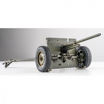 OPTION pour 1/12 1941 WILLYS MB - M3 37mm Anti-tank Gun