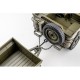 OPTION pour 1/12 1941 WILLYS MB - Trailer / remorque