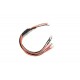 Eclairage LED Light Unit Kyosho Mini-Z ASF (pour ICS)