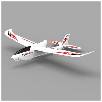 VOLANTEX RANGER 600 GLIDER 3CH 600MM BRUSHED w/GYRO EPP RTF