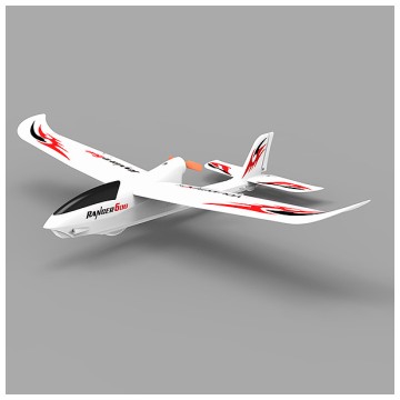 VOLANTEX RANGER 600 GLIDER 3CH 600MM BRUSHED w/GYRO EPP RTF