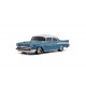 Kyosho Fazer MK2 (L) KYOSHO Chevy Bel Air Coupe 1957 Turquoise 1:10 Readyset