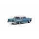 Kyosho Fazer MK2 (L) KYOSHO Chevy Bel Air Coupe 1957 Turquoise 1:10 Readyset