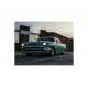 Kyosho Fazer MK2 (L) KYOSHO Chevy Bel Air Coupe 1957 Turquoise 1:10 Readyset