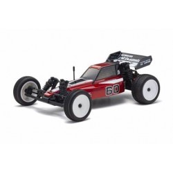 Kyosho Ultima SB Dirt Master 2WD 1:10 EP Kit